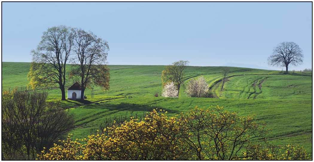 BULOVKA 10. 5. 2021