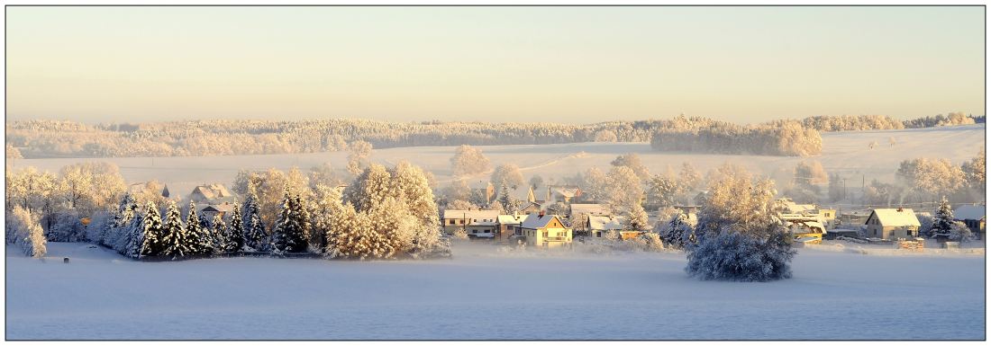 PANORAMA RASPENAVA...